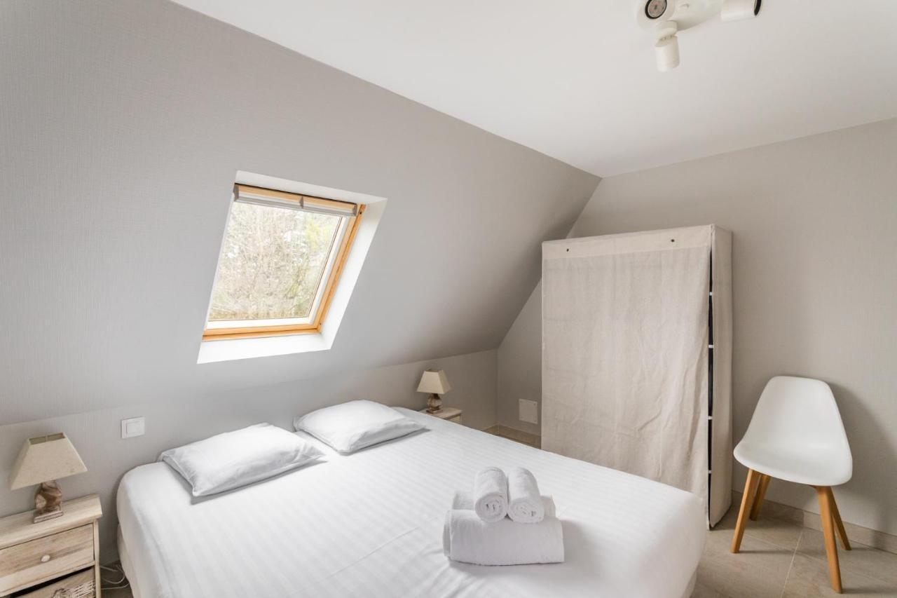 Ar Chadenn - Maison D'Architecte Saint-Cast-le-Guildo Exterior foto